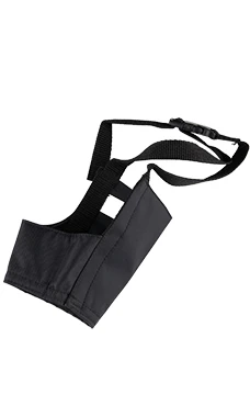 Groomer Essentials Muzzle 4