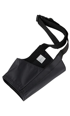 Groomer Essentials Muzzle 5