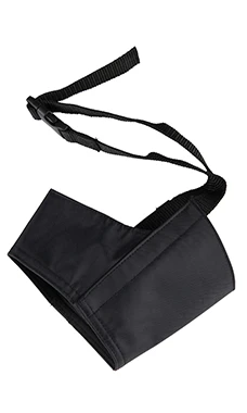 Groomer Essentials Muzzle 5X