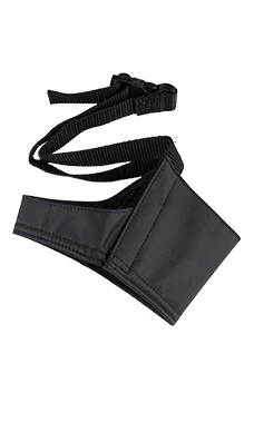 Groomer Essentials Muzzle 8