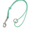 Groomer Essentials Waterproof Grooming Loop - Turquoise