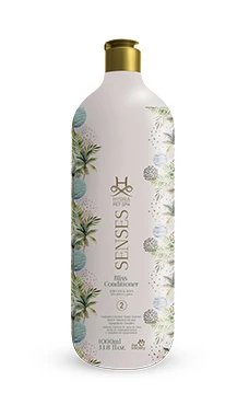 Hydra Senses Bliss Conditioner 33.8 Fl. Oz.