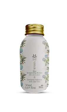 Hydra Senses Bliss Invigorating Booster 1.69 Fl. Oz