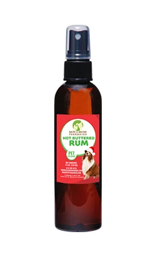 Showseason Hot Buttered Rum Cologne 4.5 Oz.