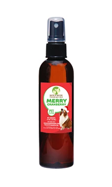 Showseason Merry Cranberry Cologne 4.5 Oz.