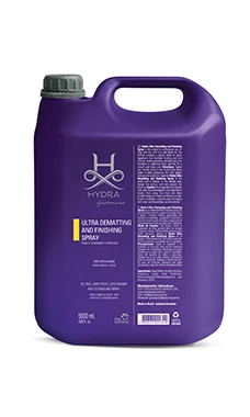 Hydra Ultra Detangle And Dematting / Finishing Spray 169 Oz.