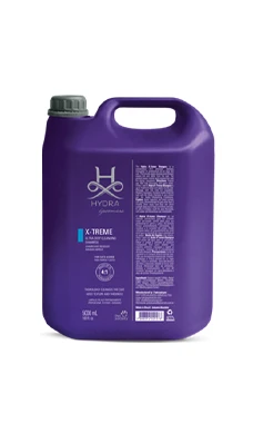Hydra X-Treme Ultra Deep Cleansing Shampoo 169 Oz.