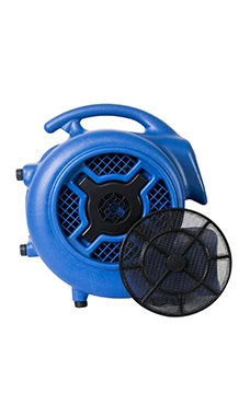 XPower Replacement Filter Kit For X-430TF