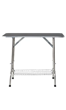 Groomer Essentials Portable Table 48"