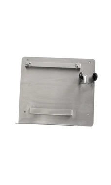 Groomer Essentials Dryer Wall Mount