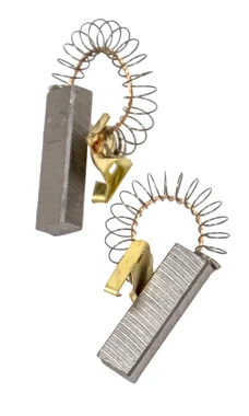 Groomer Essentials Replacement Brushes