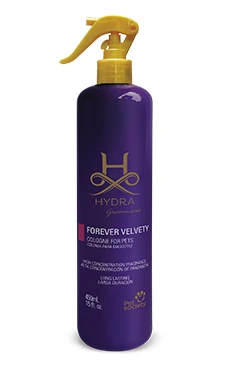 Hydra Forever Velvety Cologne 15 Oz.