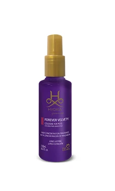 Hydra Forever Velvety Cologne 4.4 Oz.