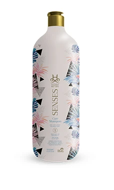 Hydra Senses Care Shampoo 33.8 Oz.