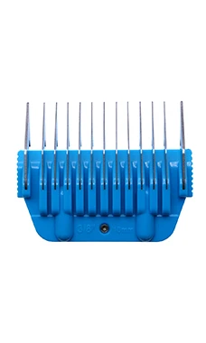 Artero Wide Snap-On Metal Comb 10mm - 3/8"