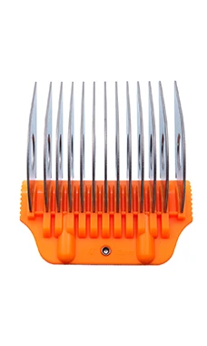 Artero Wide Snap-On Metal Comb 32mm - 1-1/4"