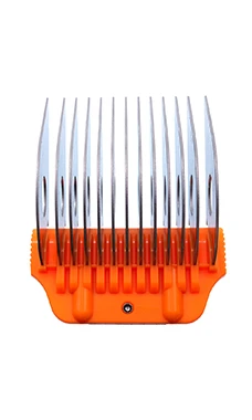 Artero Wide Snap-On Metal Comb 38mm - 1-1/2"