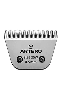 Artero Wide Blade #30W (.0.5mm)