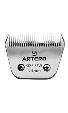 Artero Wide Blade #5FW (6.4mm)