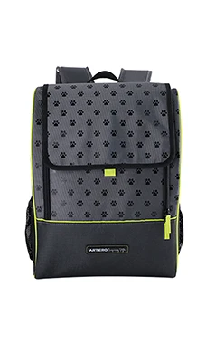 Artero Backpack - Troya Paw