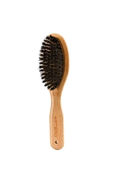 Artero Wild Boar Bristle Brush