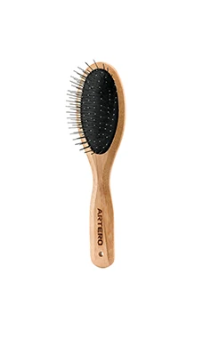 Artero Metallic Pin Brush