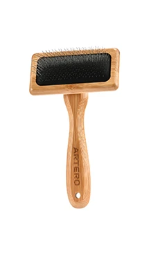 Artero Nature Collection Small Slicker Brush