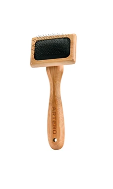 Artero Nature Collection X-Small Slicker Brush