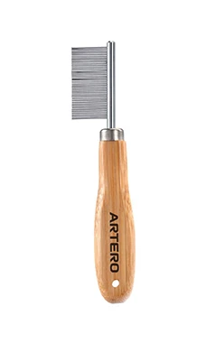 Artero Nature Collection Eyes And Face Comb