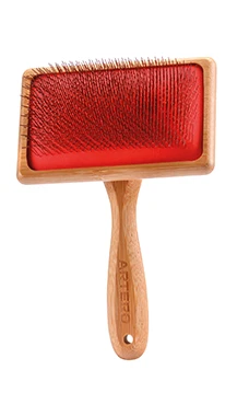 Artero Nature Collection Long Pin Slicker "L"