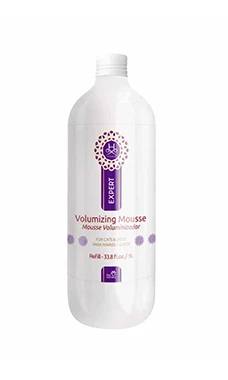 Hydra Expert Volumizing Mousse Refill