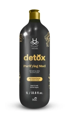 Hydra Detox Purifying Mud 33.8 Fl. Oz.