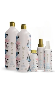 Hydra Senses Care Bundle