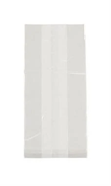 5 ½ X 12 Inch Cellophane Bags