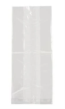 6 X 14 ¾ Inch Cellophane Bags